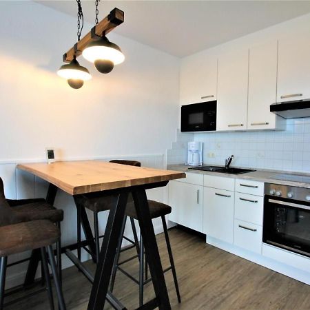 Apartamento Residenz Albatros Cuxhaven 3 Exterior foto