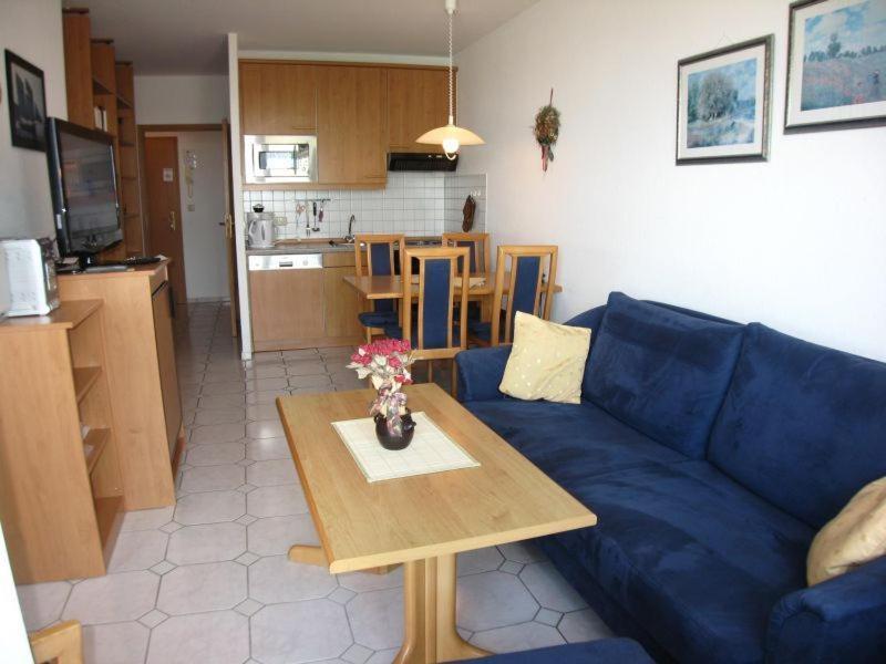 Apartamento Residenz Albatros Cuxhaven 3 Exterior foto